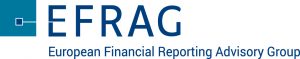 EFRAG, a well-known ESG reporting standard. 