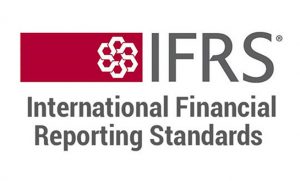 IFRS, a renowned ESG reporting standard. 